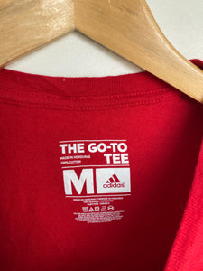 Adidas t-shirt (M)