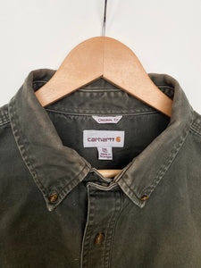 Carhartt Shirt (2XL)