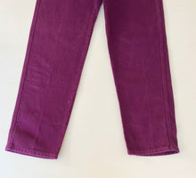 Load image into Gallery viewer, Vintage Jeans W26 L34