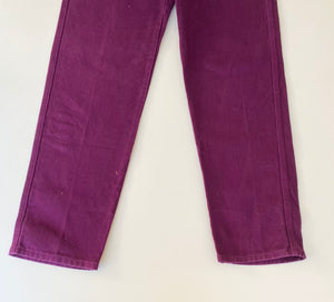 Vintage Jeans W26 L34