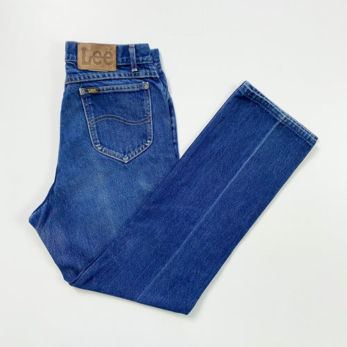 90s Lee Jeans W28 L30