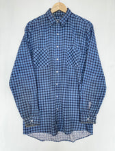 Load image into Gallery viewer, Flannel shirt (L)