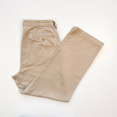 Ralph Lauren Trousers W34 L30