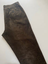 Load image into Gallery viewer, Corduroy Pants W34 L27