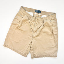 Load image into Gallery viewer, Ralph Lauren Shorts W33