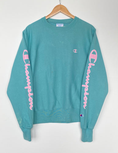 Champion sweatshirt (S)