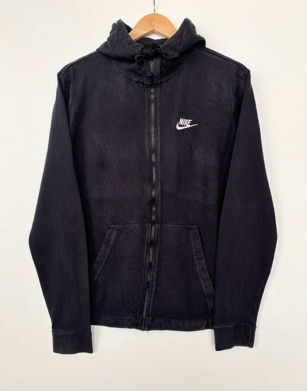 Nike hoodie (S)