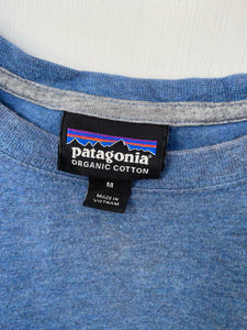 Patagonia t-shirt (M)