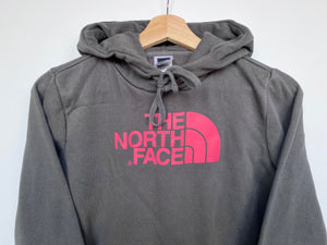The North Face hoodie (S)