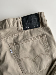 Levi’s 514 W38 L30