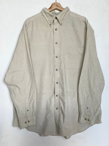 Cord shirt (XLT)