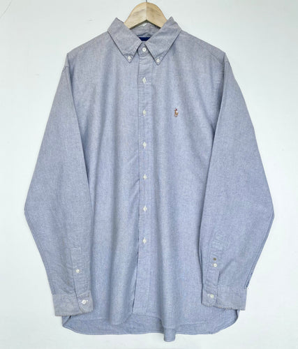 Ralph Lauren shirt (XL)