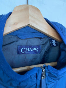 Chaps Gilet (XL)