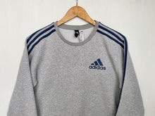 Load image into Gallery viewer, Adidas sweatshirt (S)