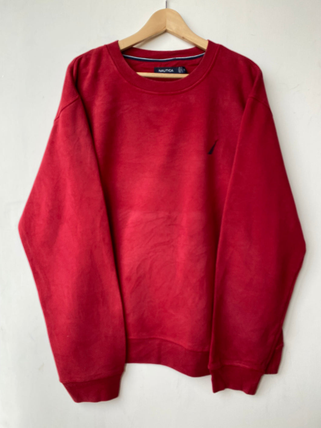 Nautica sweatshirt (XL)