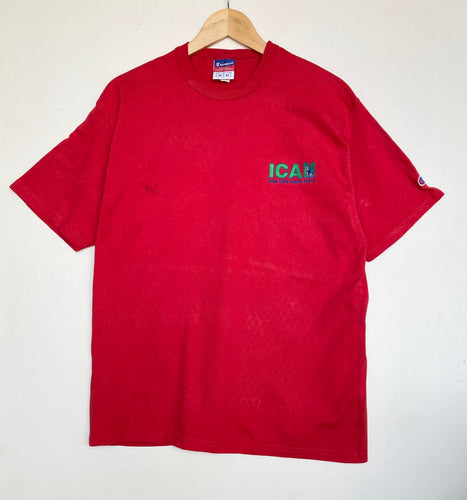 Champion t-shirt (M)
