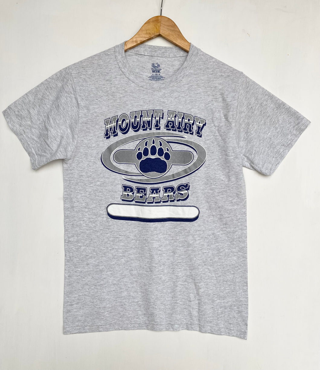 American College t-shirt (S)