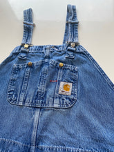 Load image into Gallery viewer, Carhartt Dungarees (2XL)