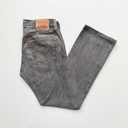 Levi’s 501 W31 L32