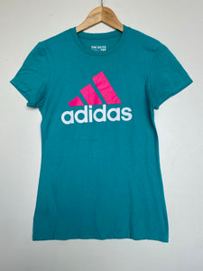 Adidas t-shirt (S)