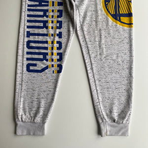 NBA Warriors Joggers (L)