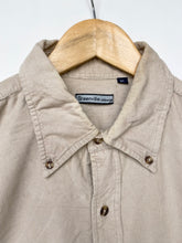 Load image into Gallery viewer, Cord shirt (XL)
