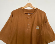 Load image into Gallery viewer, Carhartt t-shirt (2XL)
