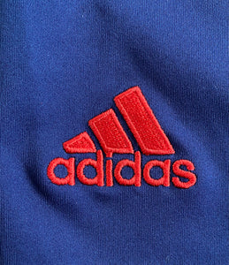 Adidas Manchester United Football shorts (M)