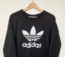Load image into Gallery viewer, Adidas sweatshirt (S)