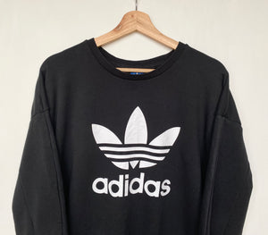 Adidas sweatshirt (S)