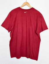 Load image into Gallery viewer, Nike Stanford T-shirt (XL)