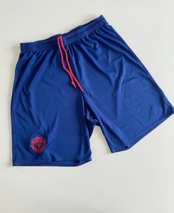 Adidas Manchester United Football shorts (M)