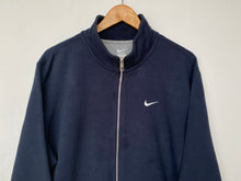 Load image into Gallery viewer, Nike Zip Up (XL)