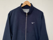 Load image into Gallery viewer, Nike zip up (XL)