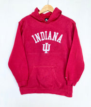 Load image into Gallery viewer, MLB Indiana Hoosiers hoodie (S)