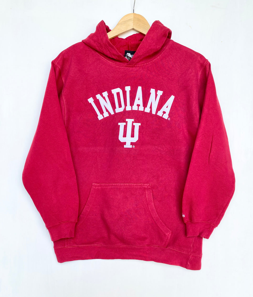 MLB Indiana Hoosiers hoodie (S)