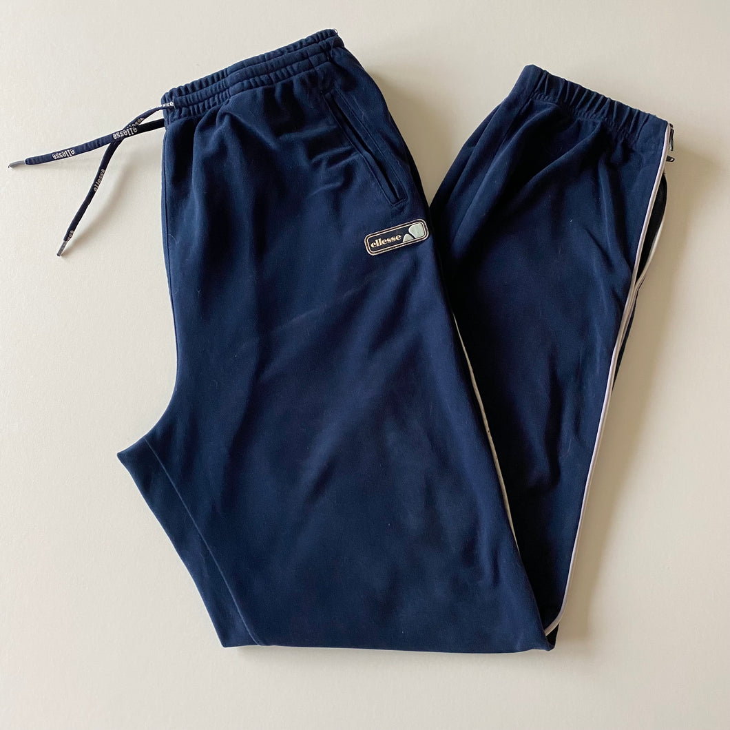 Ellesse track pants (M)