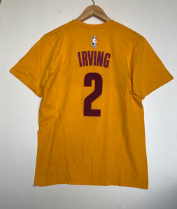 NBA Cavaliers t-shirt (M)