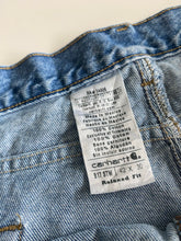 Load image into Gallery viewer, Carhartt Jeans W42 L30