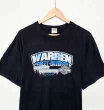 Load image into Gallery viewer, Harley Davidson T-shirt (L)