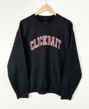 Load image into Gallery viewer, American College Sweatshirt (M)