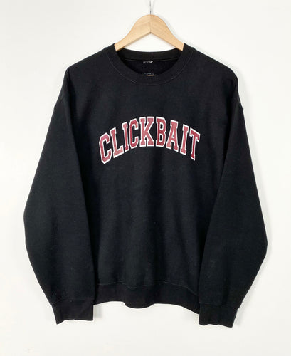 American College Sweatshirt (M)