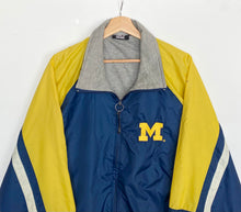 Load image into Gallery viewer, Starter ‘Michigan’ jacket (XL)