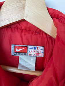 Nike MLB Boston Red Sox puffa (M)