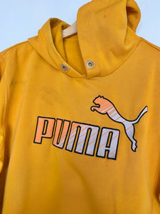 Puma hoodie (M)