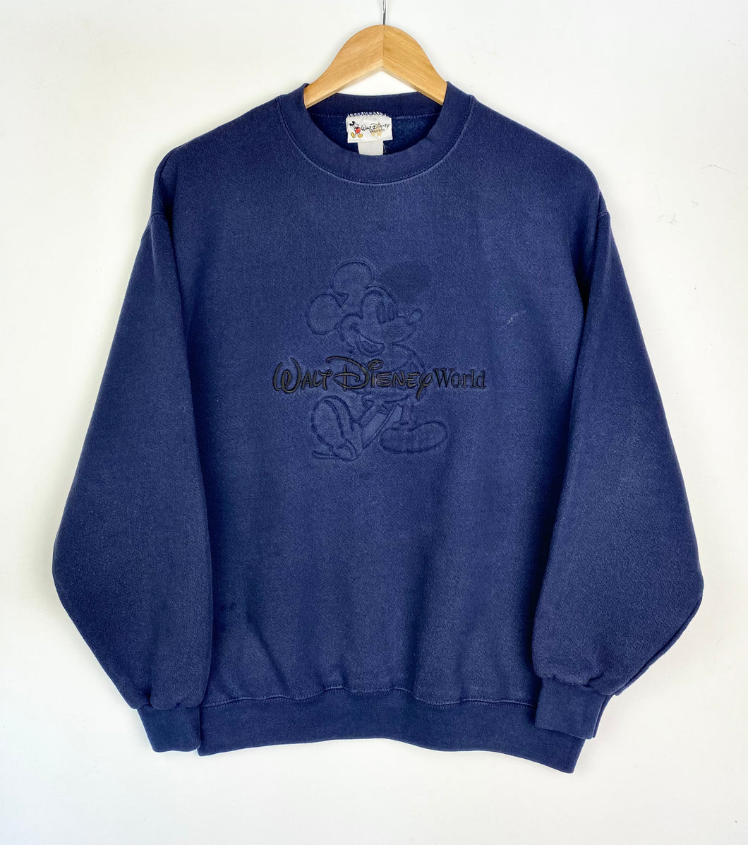 90s sales disney sweatshirt