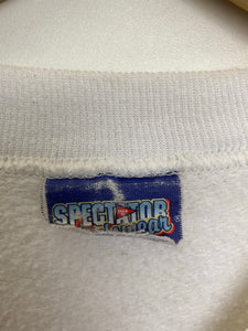 MLB Buffalo Bisons sweatshirt (M)