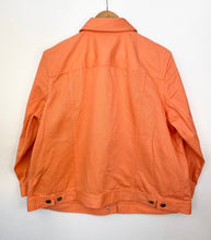 Load image into Gallery viewer, Women’s Ralph Lauren Denim Jacket (XL)