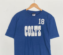 Load image into Gallery viewer, NFL Colts t-shirt (S)
