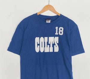NFL Colts t-shirt (S)
